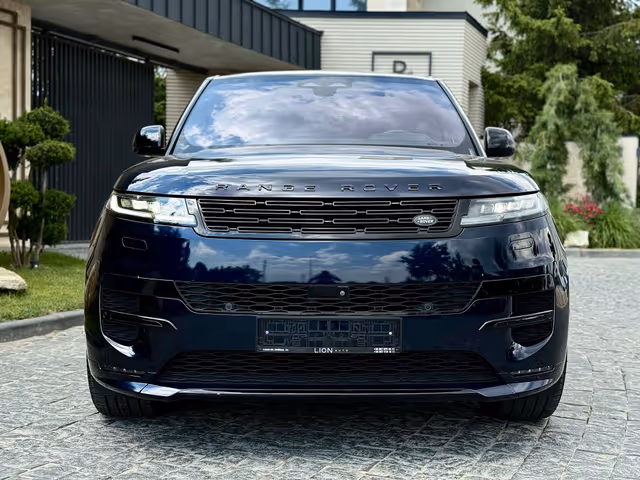 Land Rover Range Rover Sport - фото 3