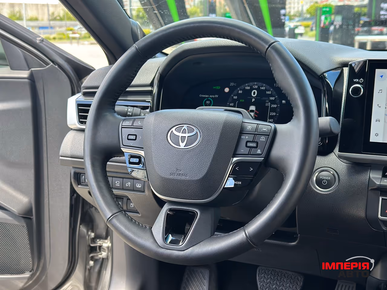 Toyota Camry - фото 34