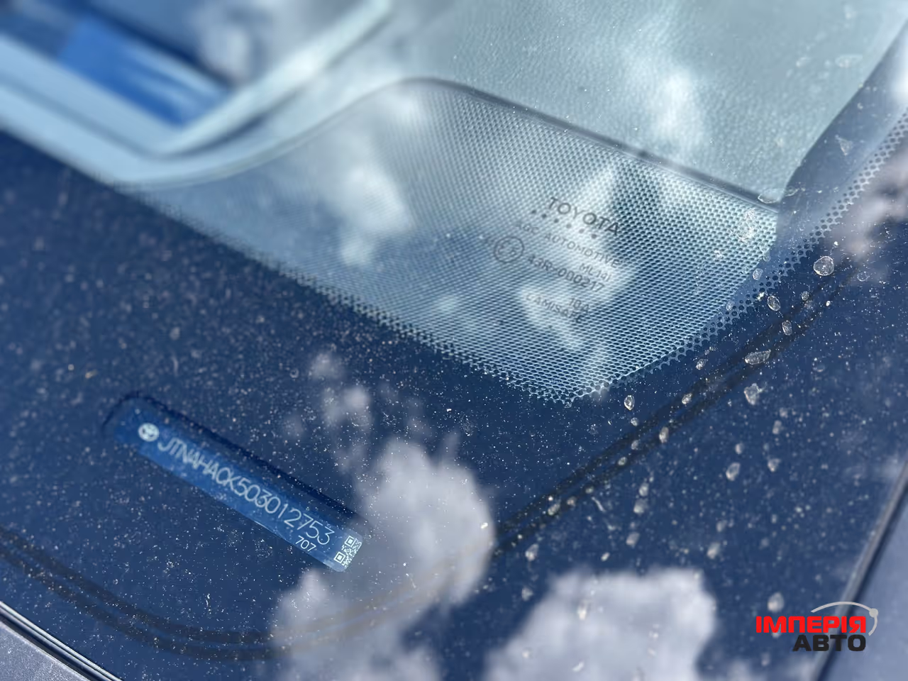 Toyota Camry - фото 46