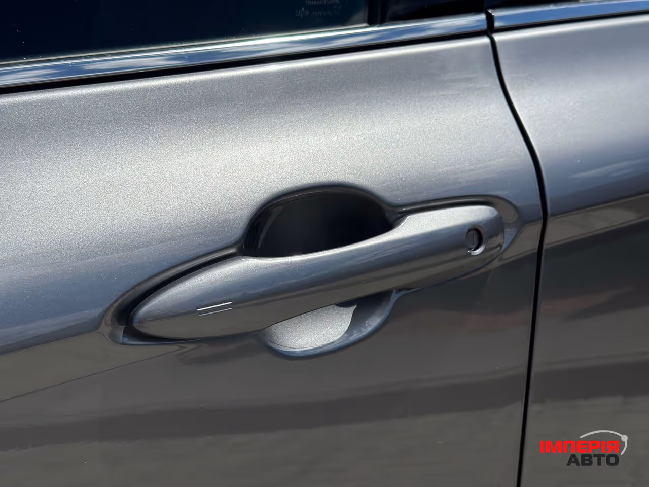 Toyota Camry - фото 44