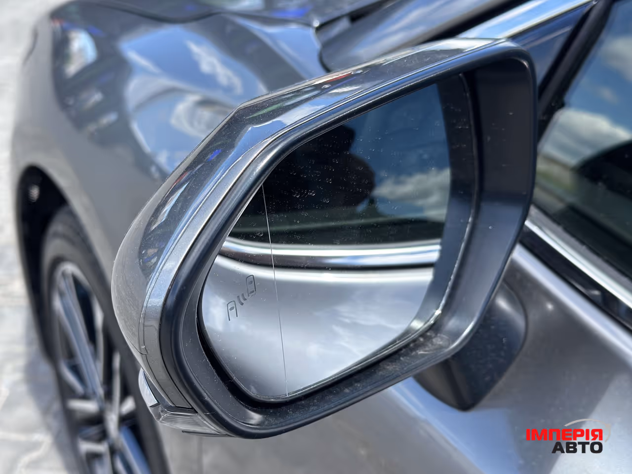 Toyota Camry - фото 45