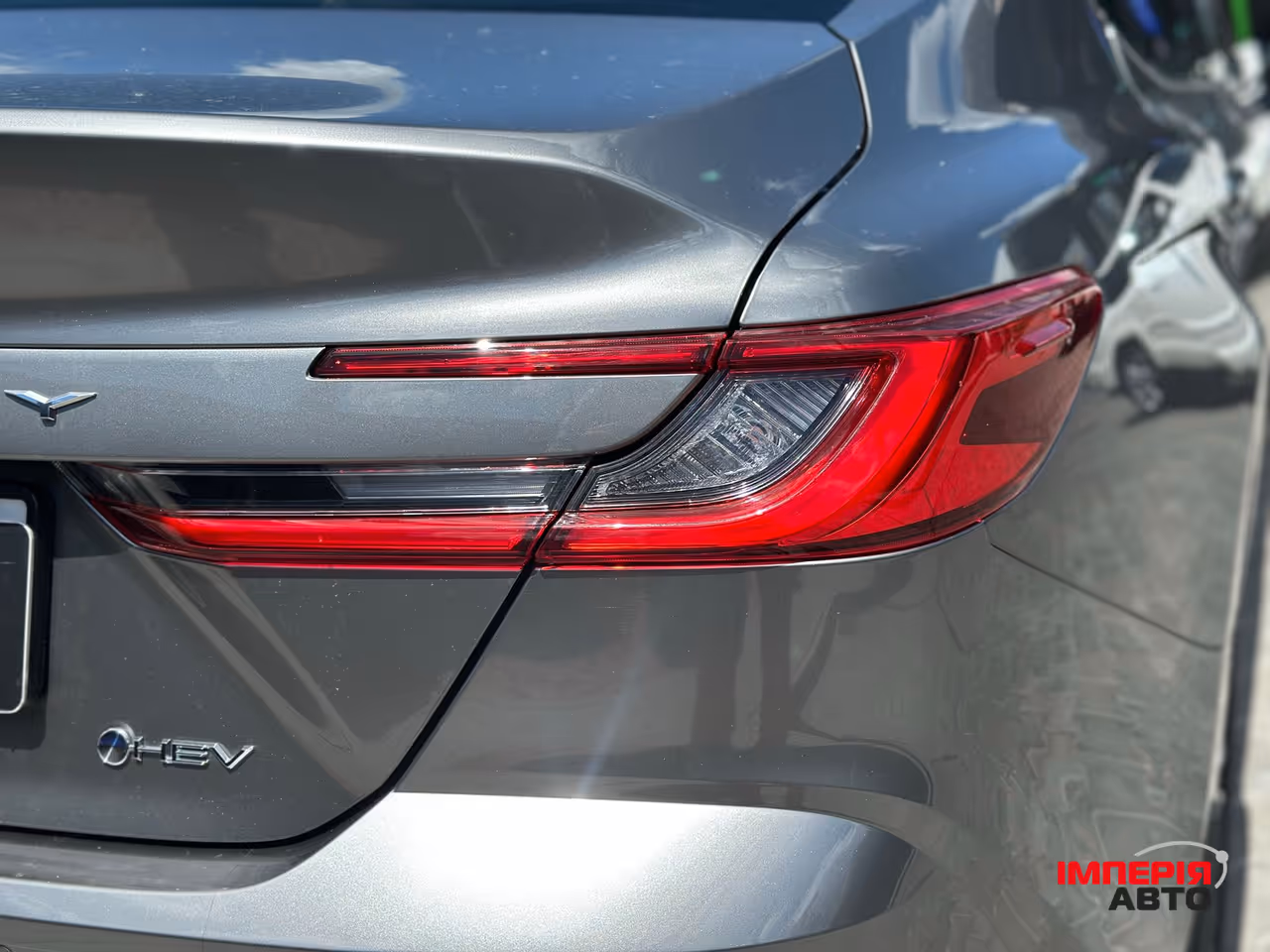Toyota Camry - фото 49