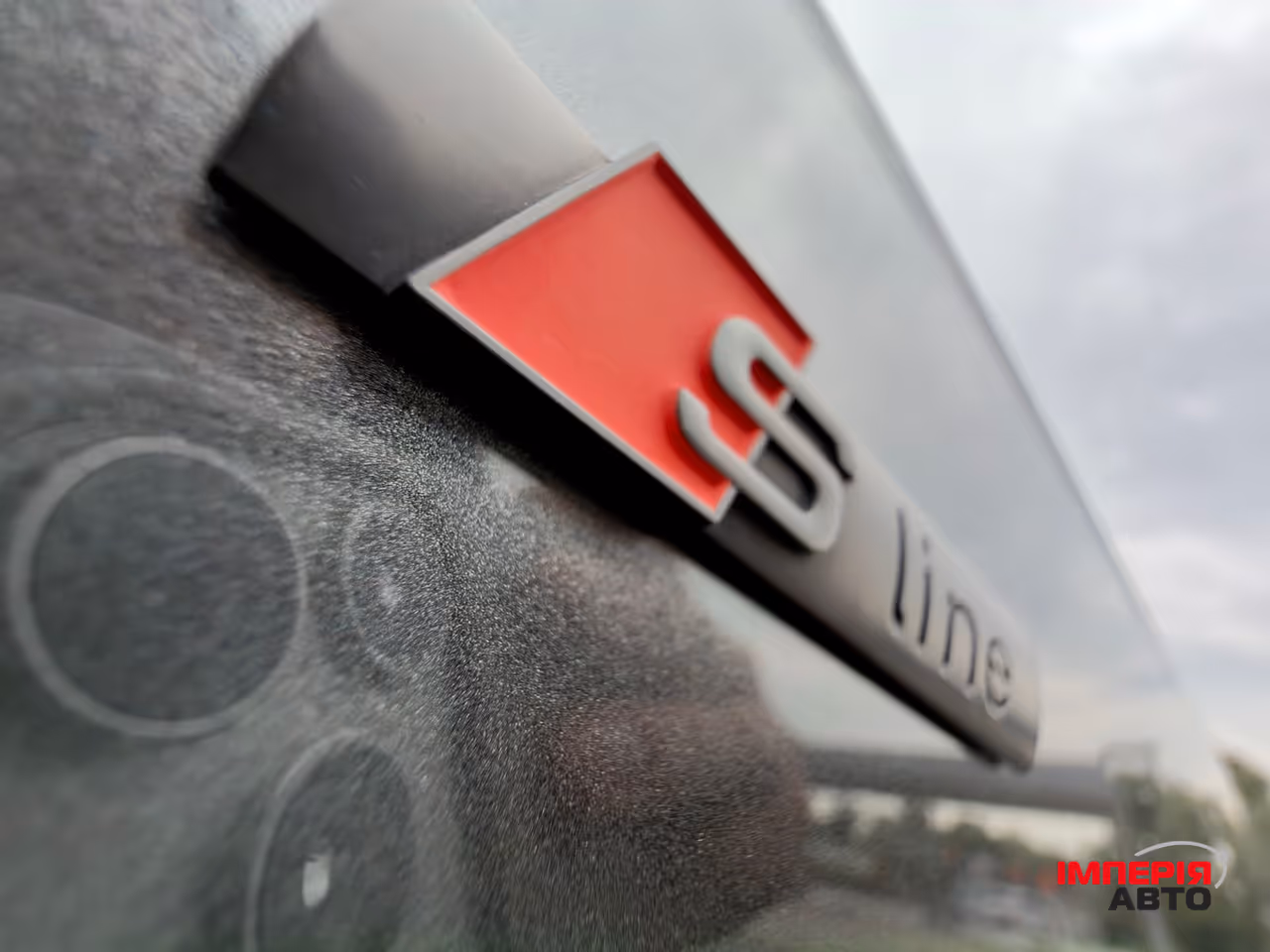 Audi Q7 - фото 70