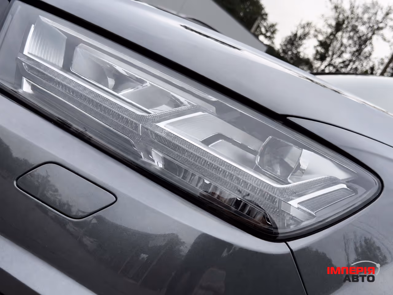 Audi Q7 - фото 71