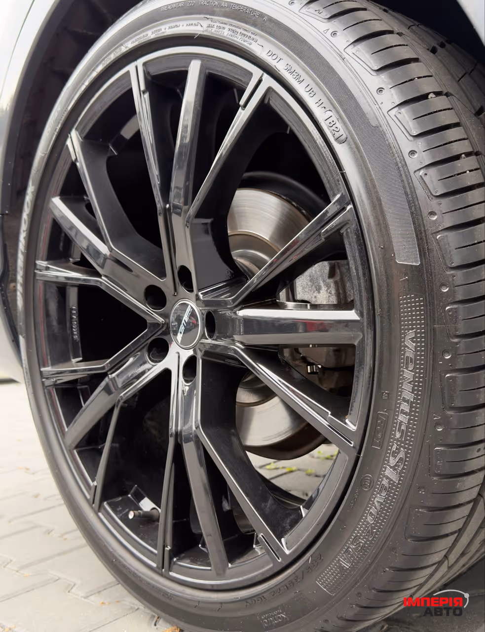 Audi Q7 - фото 73