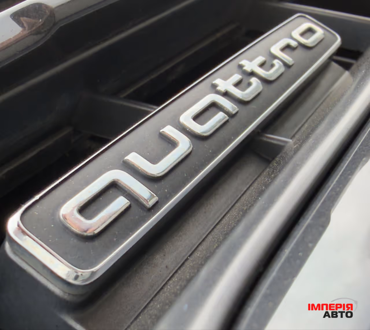 Audi Q7 - фото 66