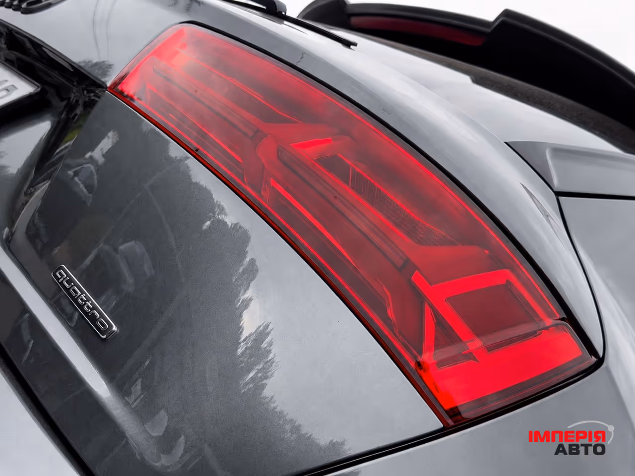 Audi Q7 - фото 72