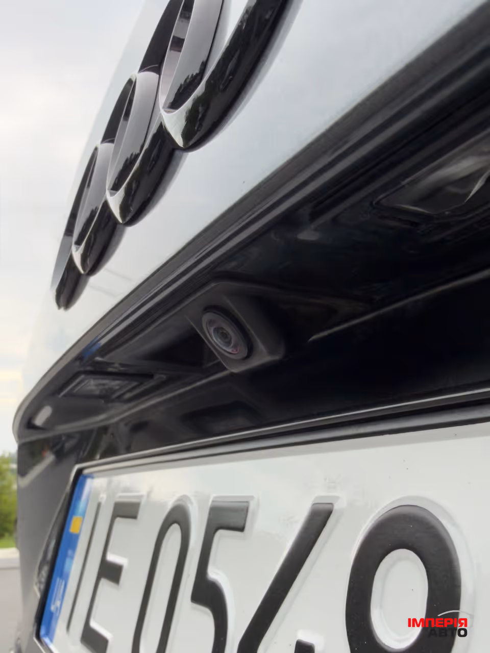 Audi Q7 - фото 60