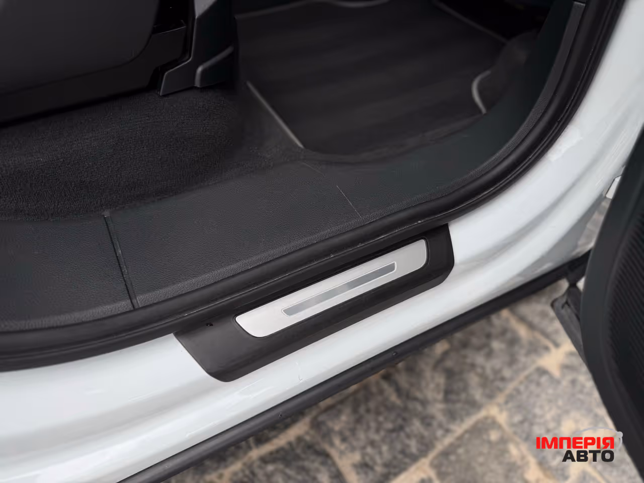 Audi Q7 - фото 66