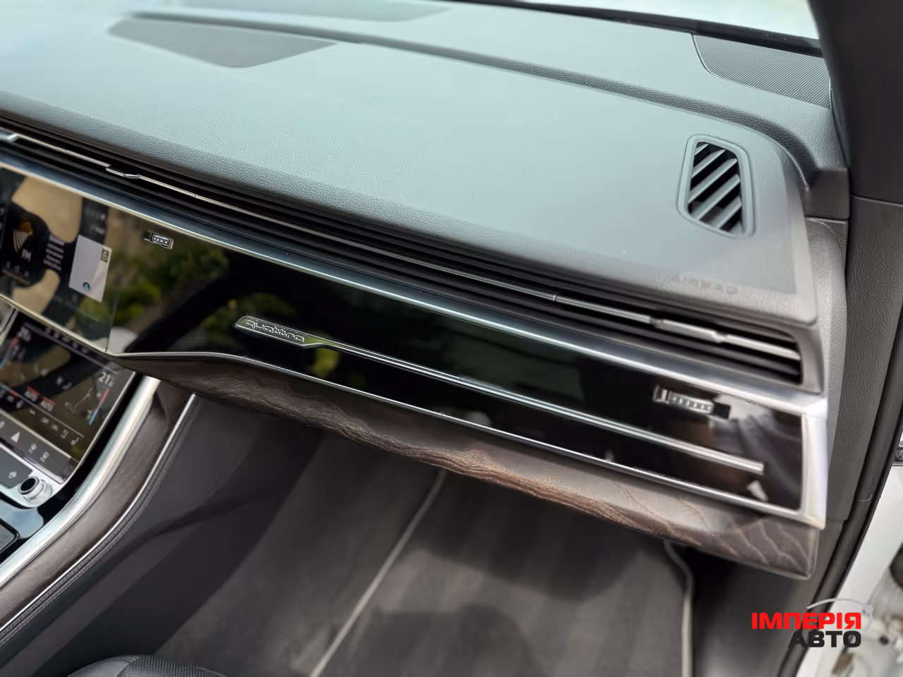 Audi Q7 - фото 73