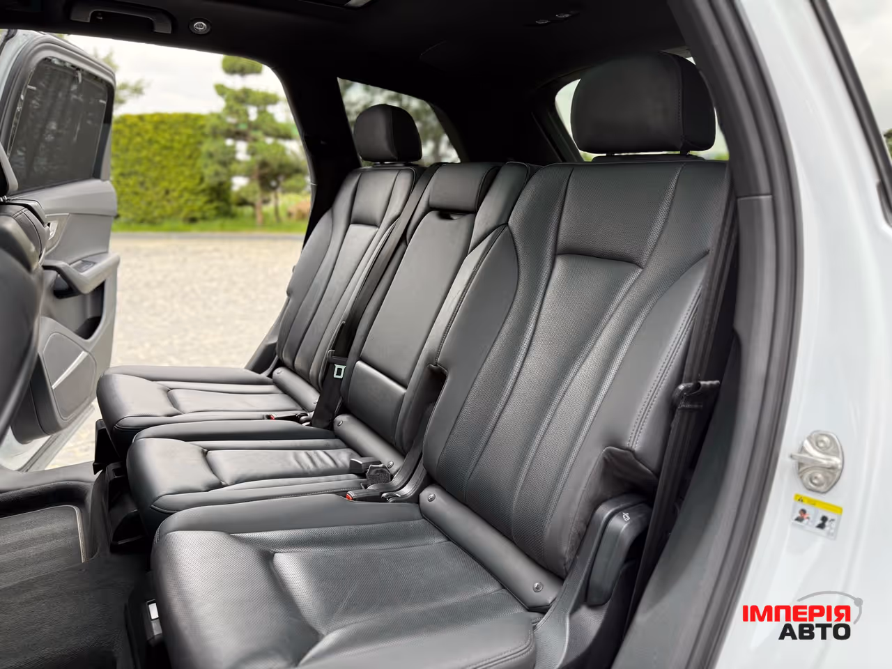 Audi Q7 - фото 58