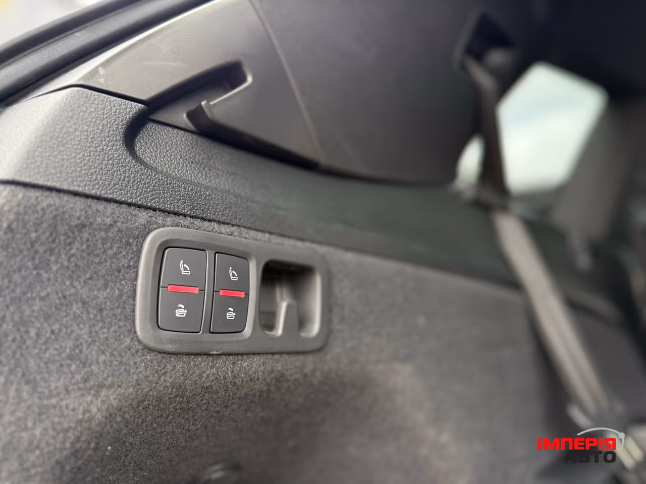 Audi Q7 - фото 62