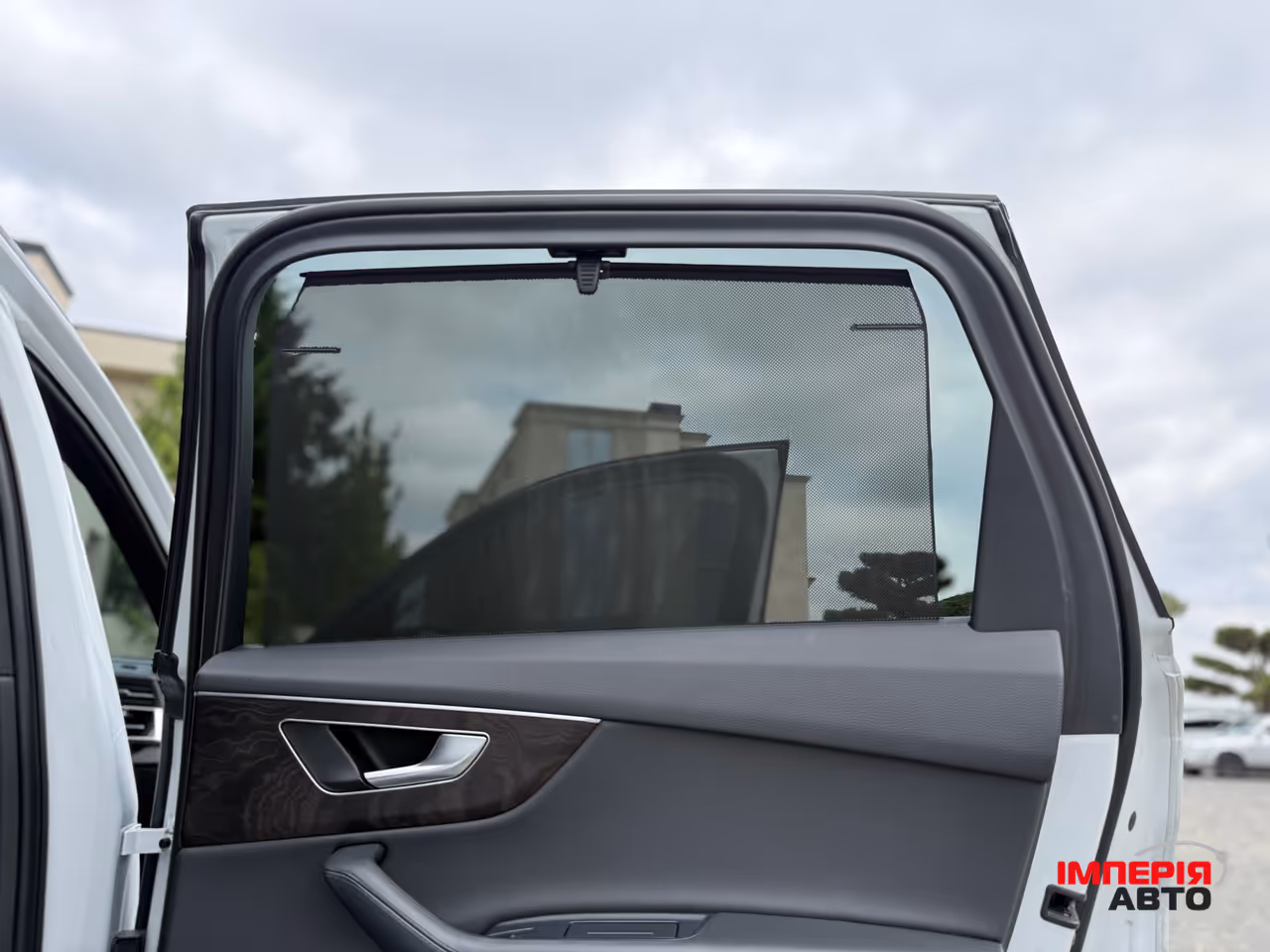 Audi Q7 - фото 65