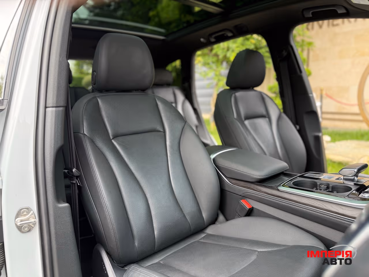 Audi Q7 - фото 71