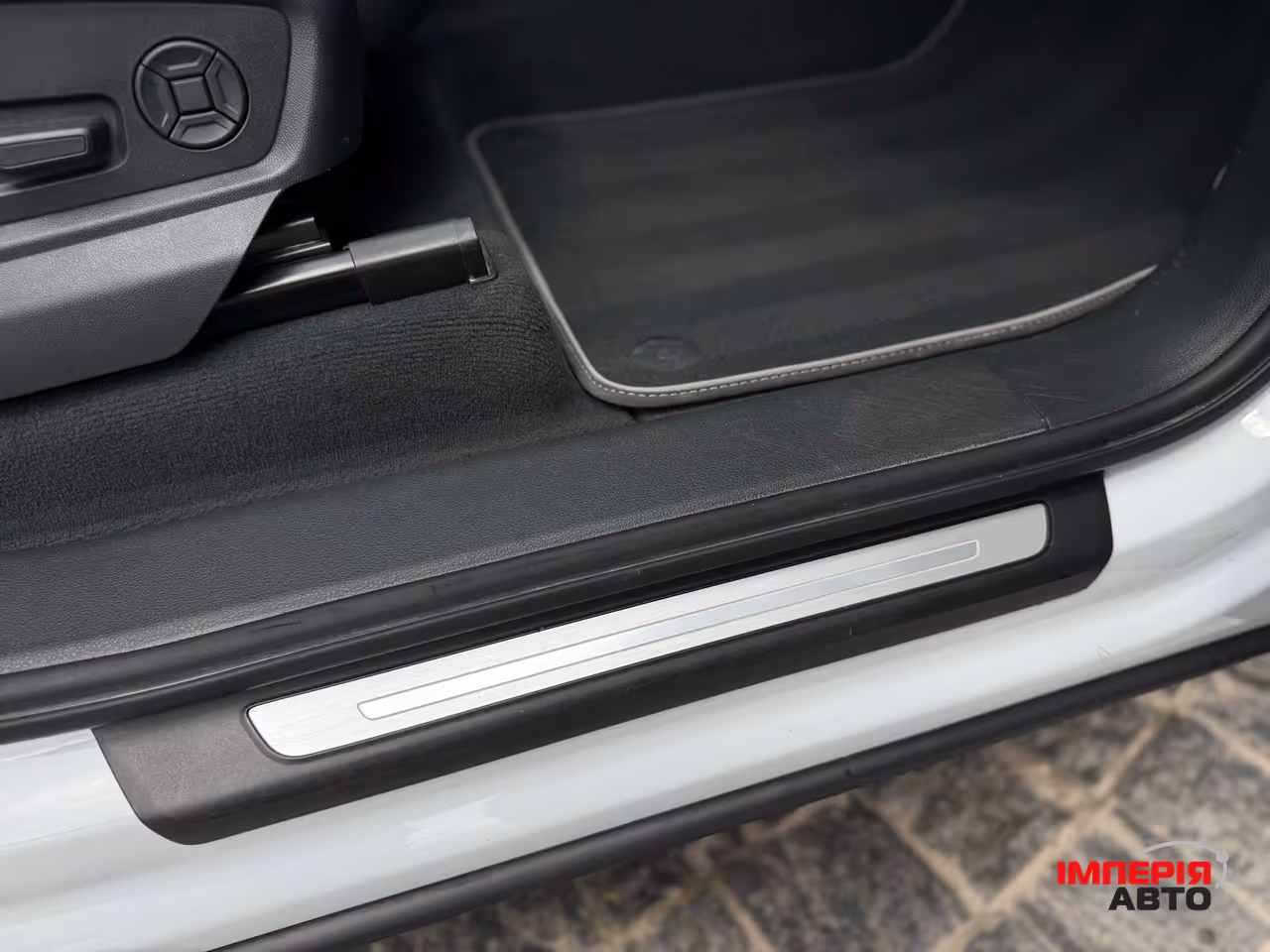 Audi Q7 - фото 69