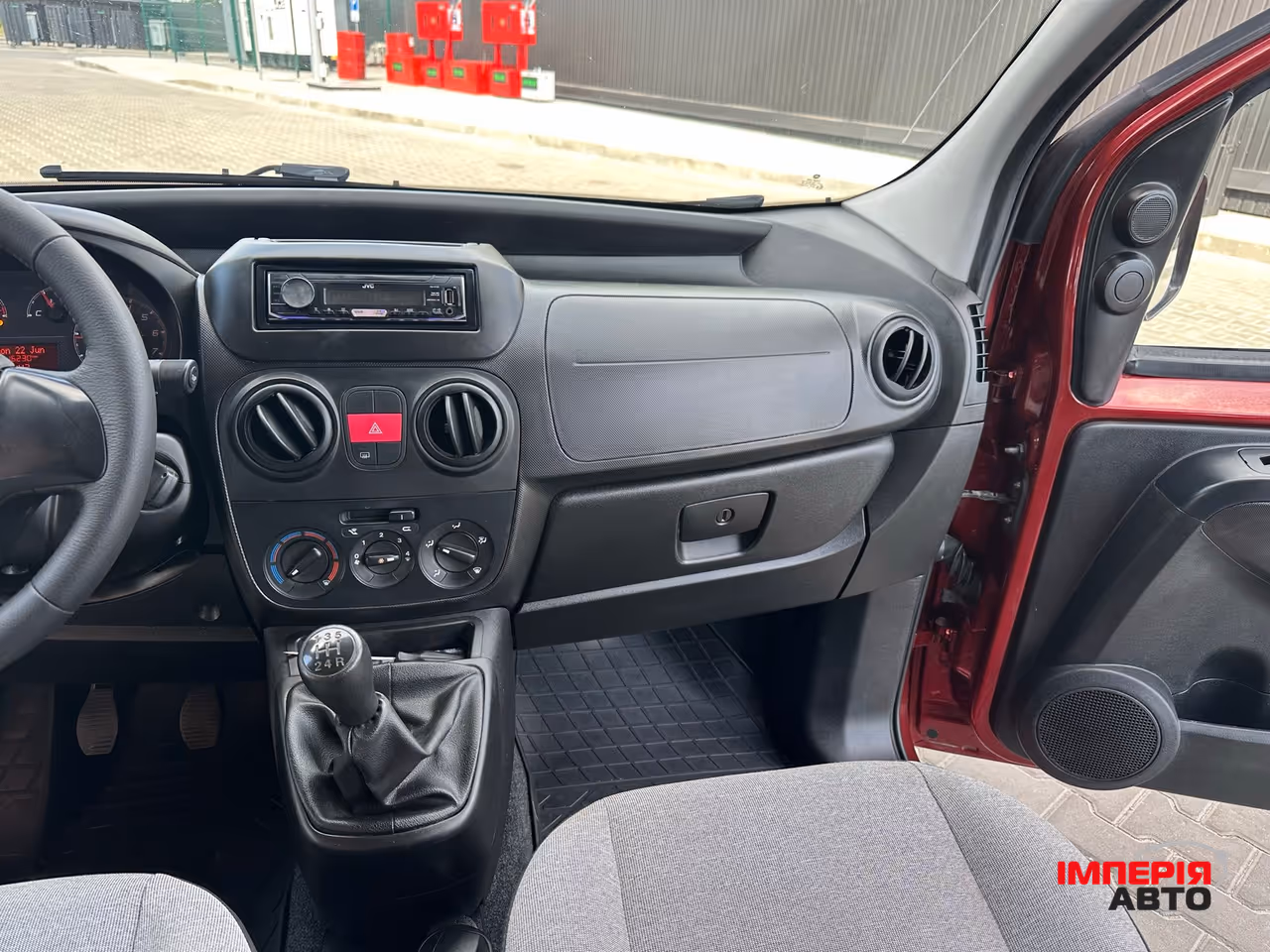 Fiat Fiorino - фото 26