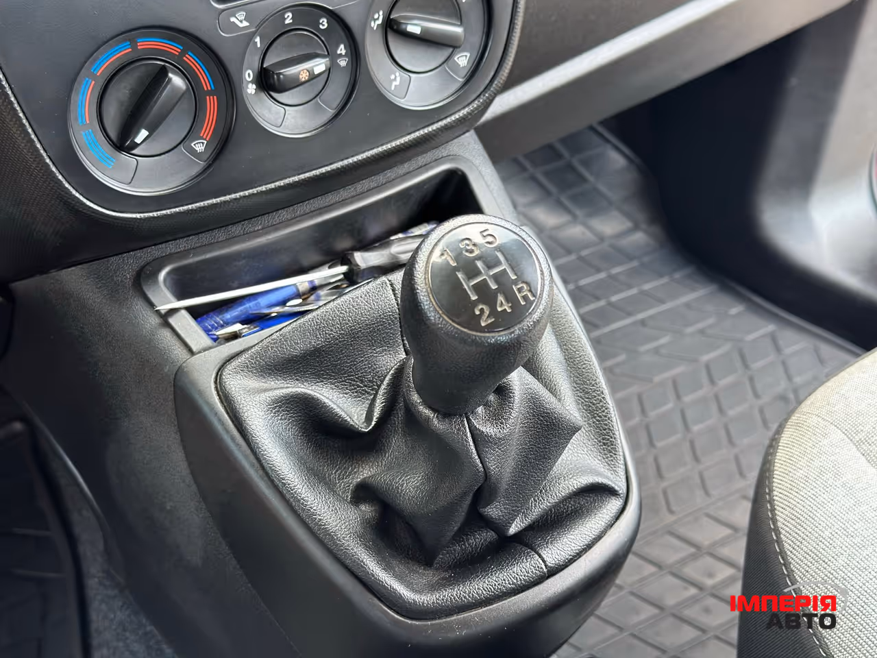 Fiat Fiorino - фото 15