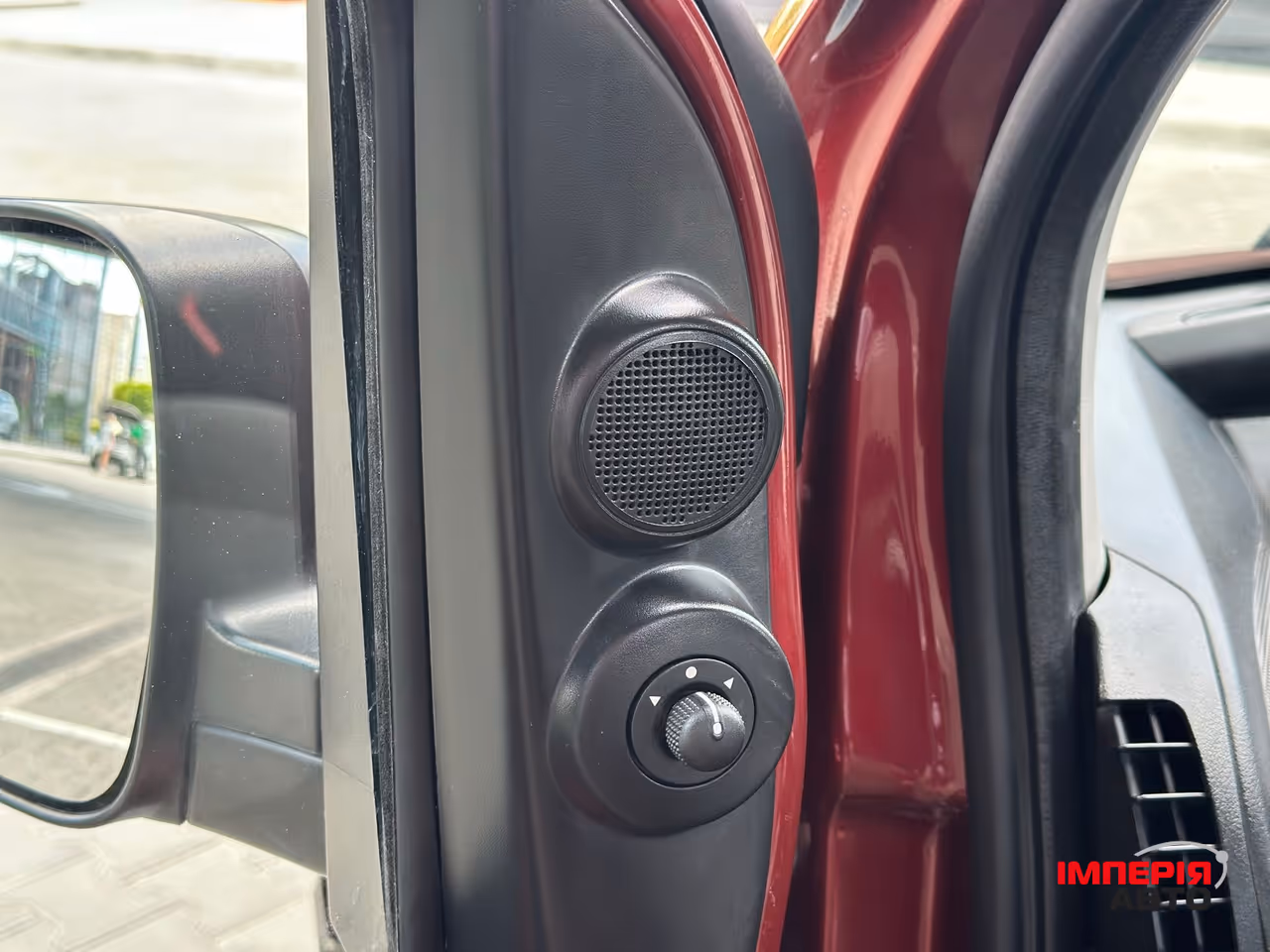 Fiat Fiorino - фото 12