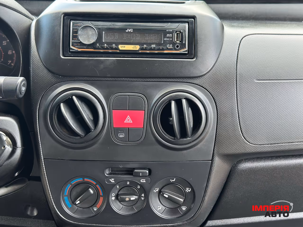 Fiat Fiorino - фото 29