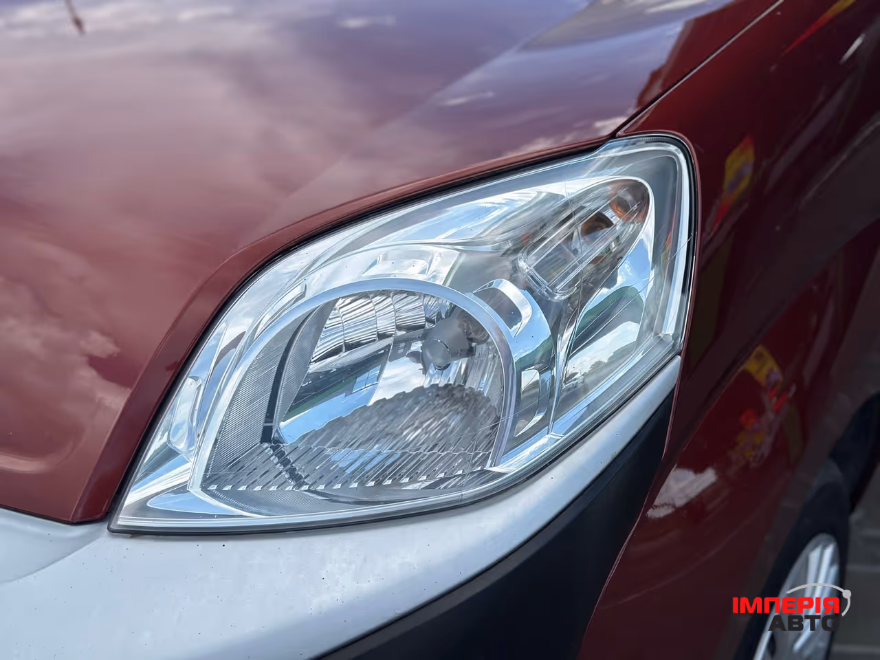Fiat Fiorino - фото 36