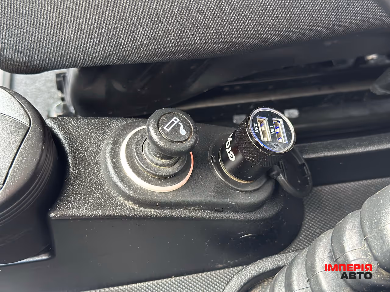 Fiat Fiorino - фото 16