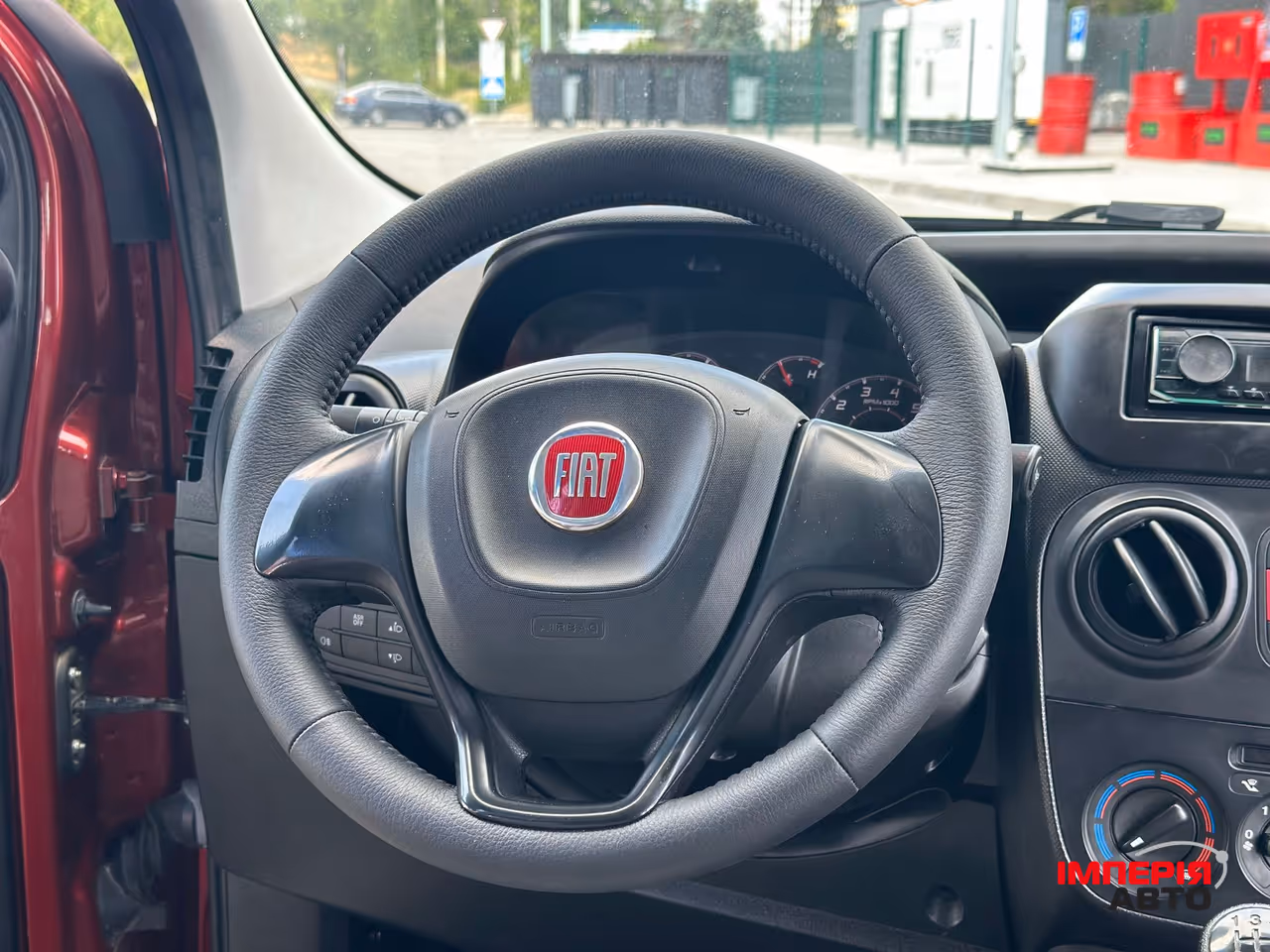 Fiat Fiorino - фото 28