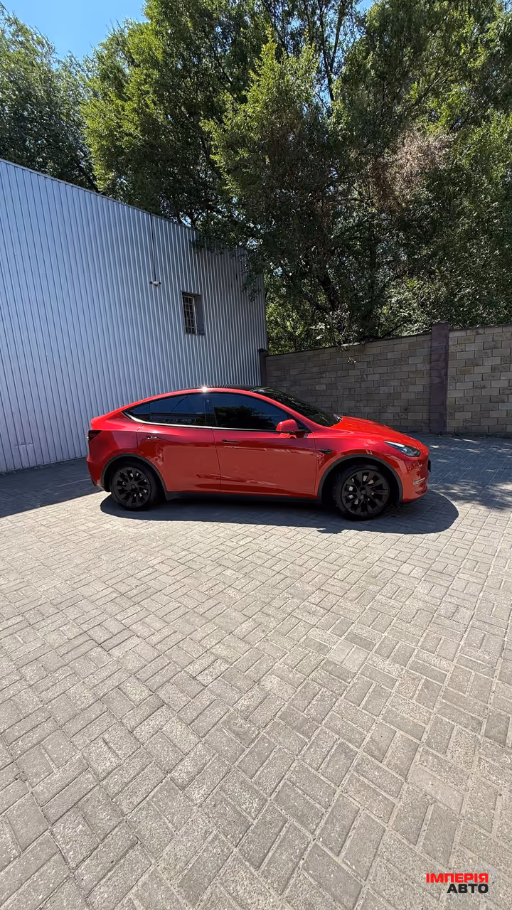 Tesla Model Y - фото 6