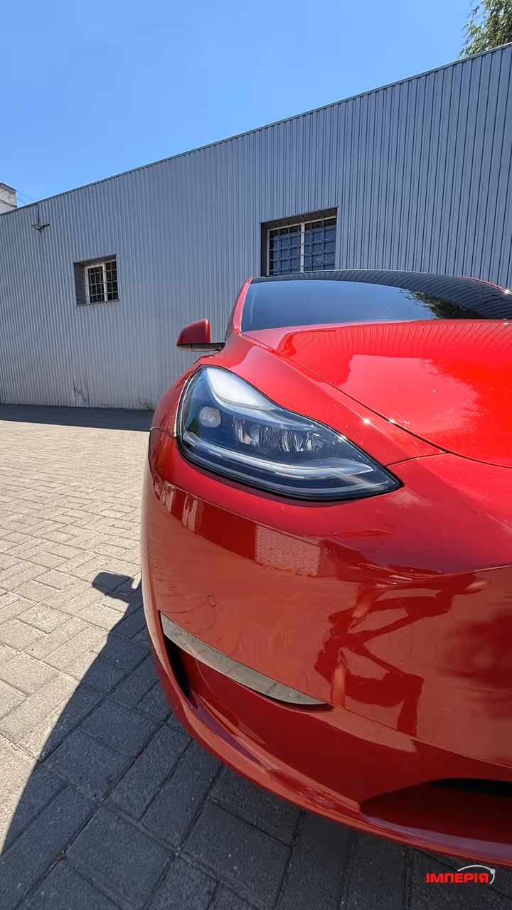 Tesla Model Y - фото 16