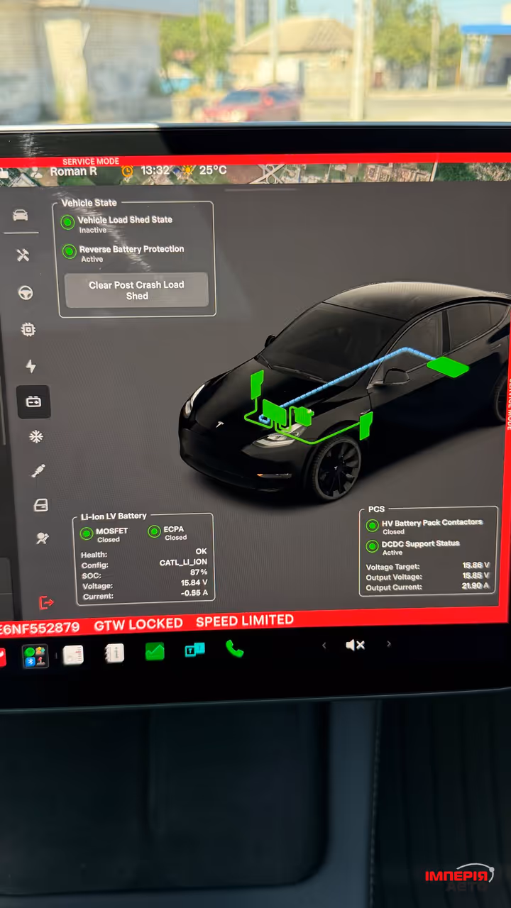 Tesla Model Y - фото 21
