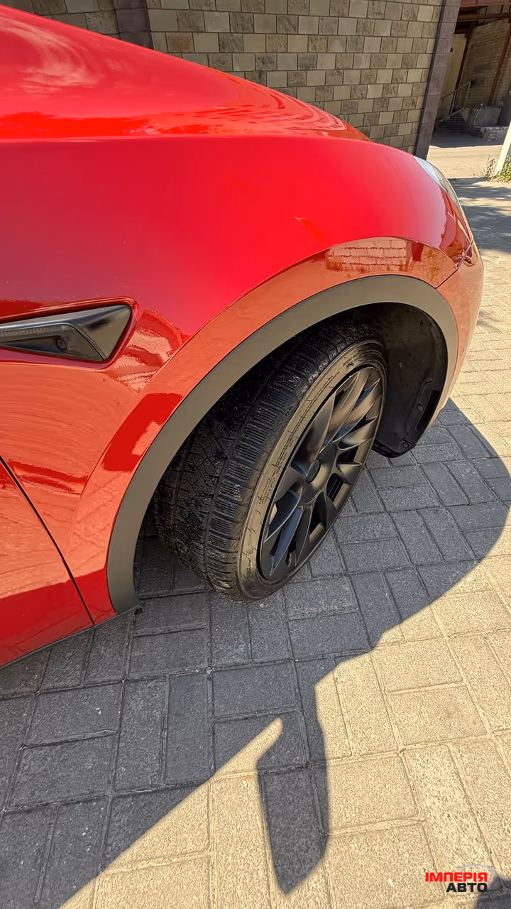 Tesla Model Y - фото 17