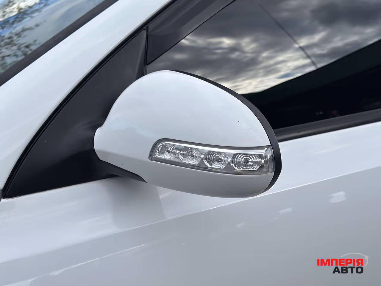Hyundai i30 - фото 36