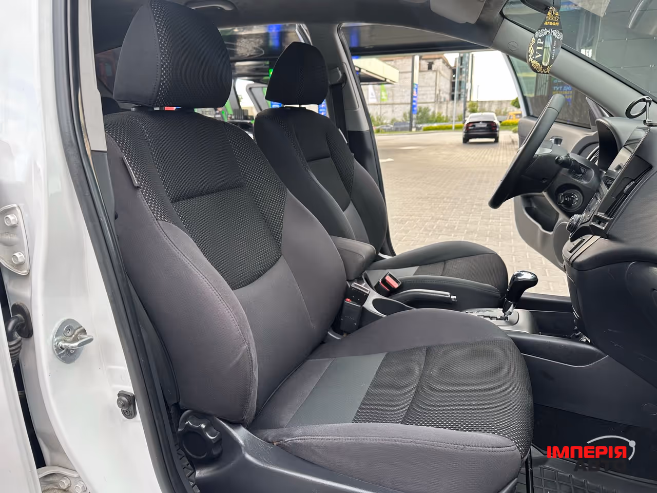 Hyundai i30 - фото 22