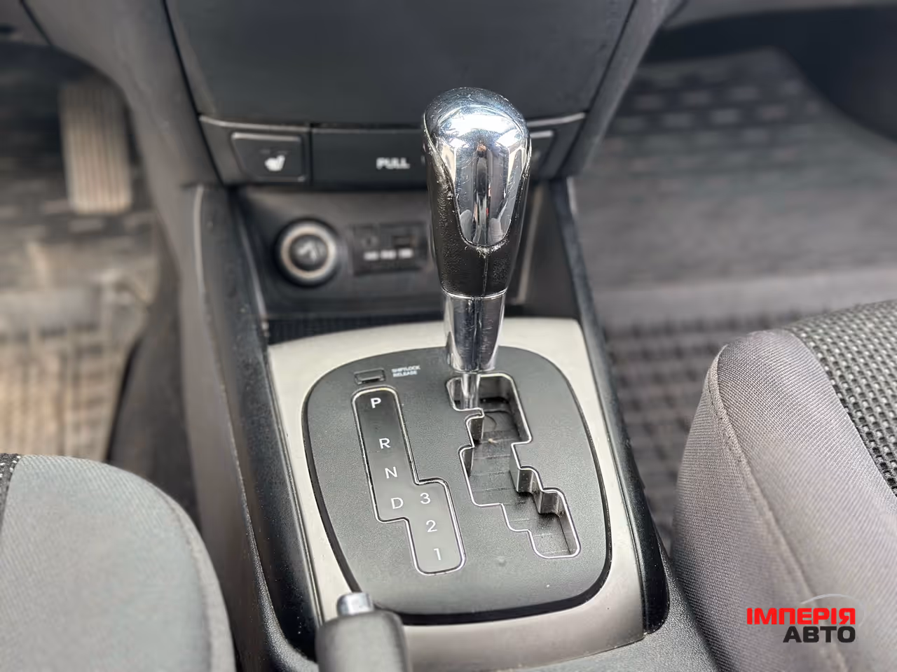 Hyundai i30 - фото 29