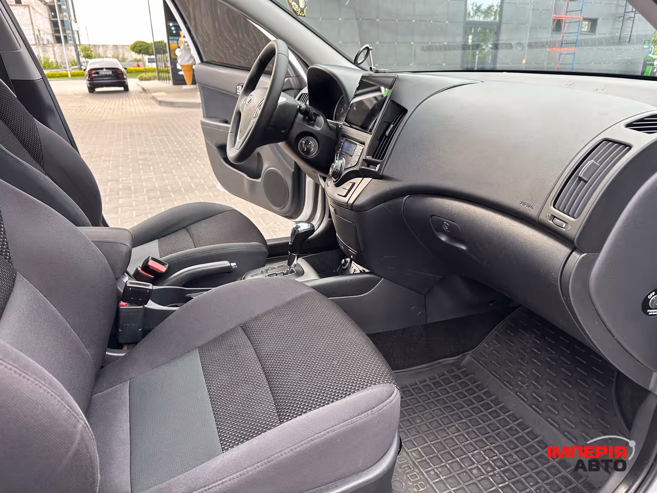 Hyundai i30 - фото 20