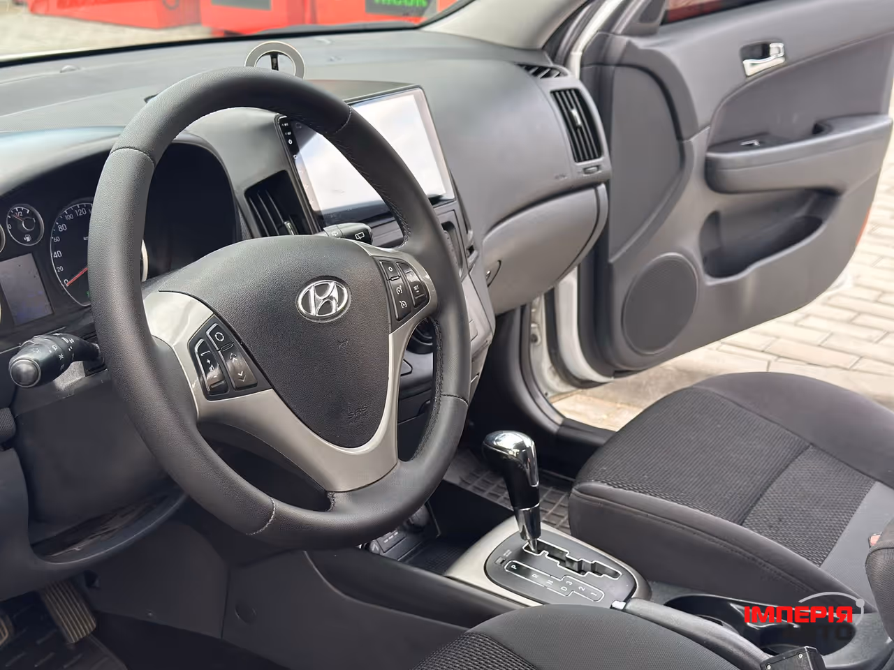 Hyundai i30 - фото 8