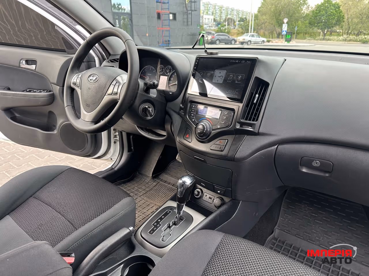 Hyundai i30 - фото 21