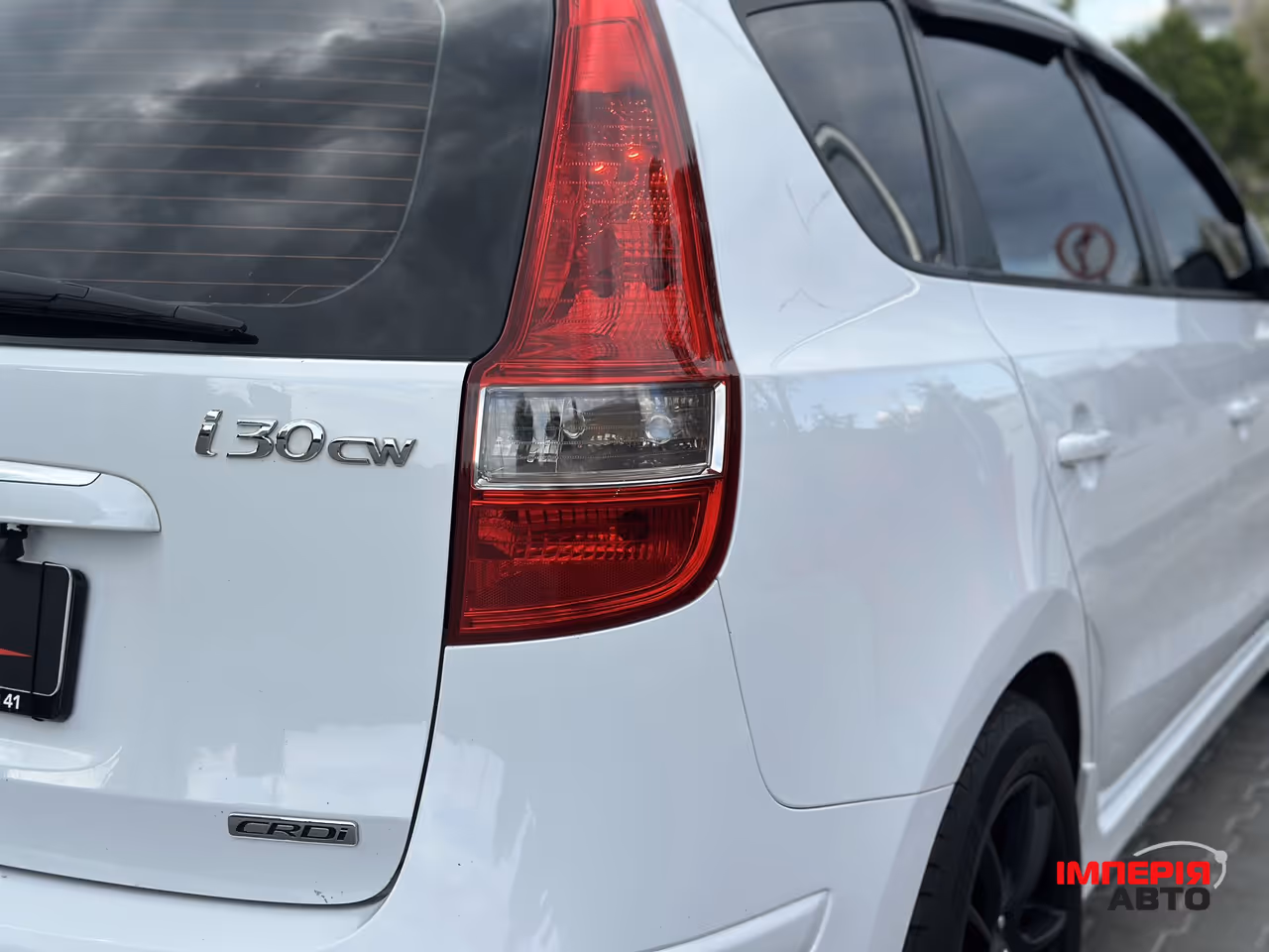 Hyundai i30 - фото 39