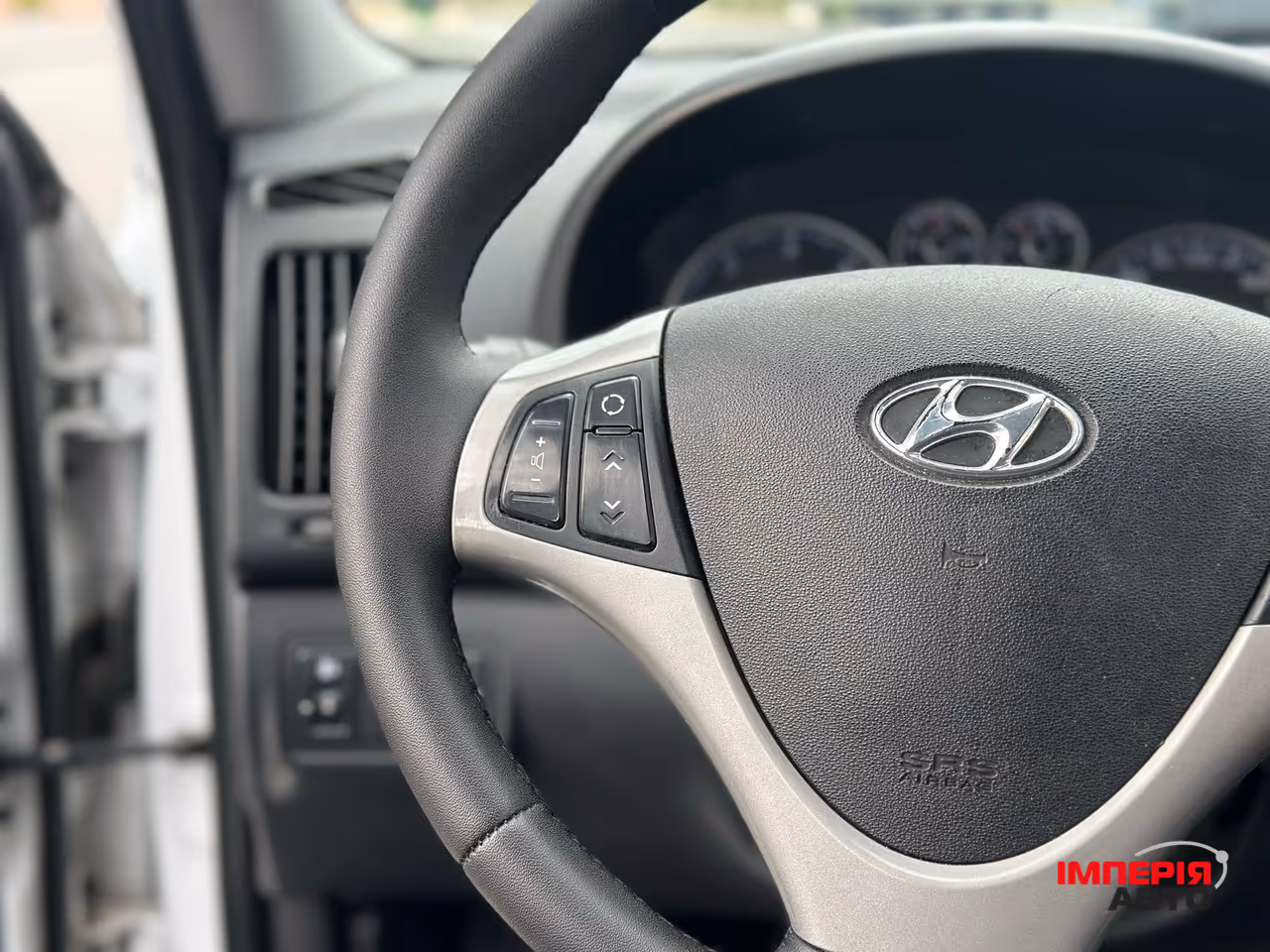 Hyundai i30 - фото 28