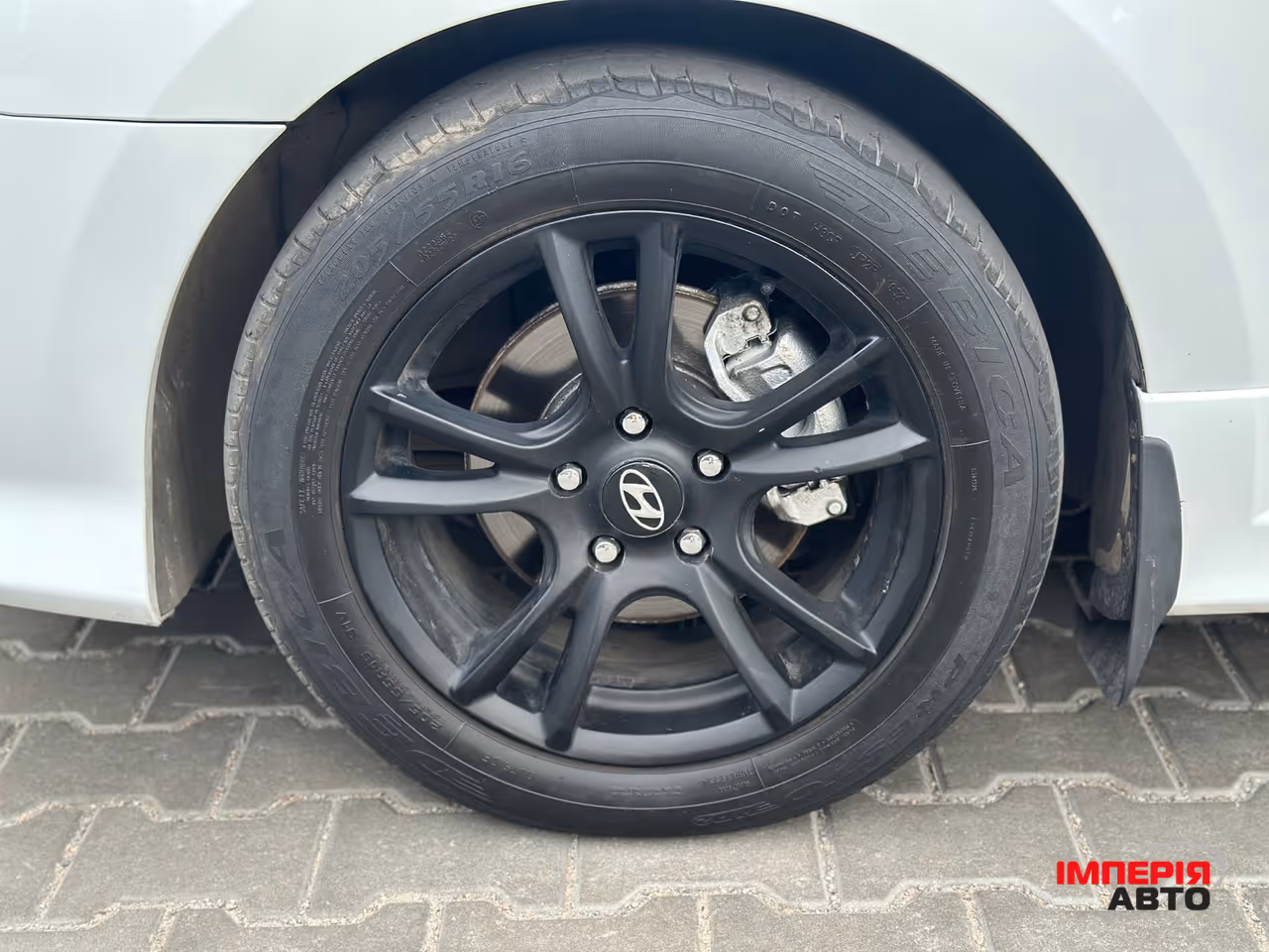 Hyundai i30 - фото 37