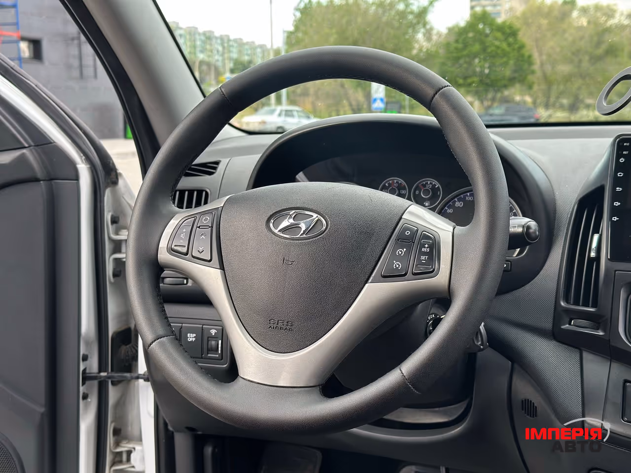 Hyundai i30 - фото 26