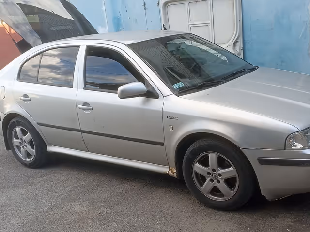 Skoda Octavia - зображення 2