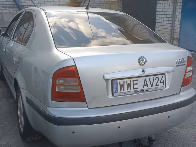 Skoda Octavia - зображення 3