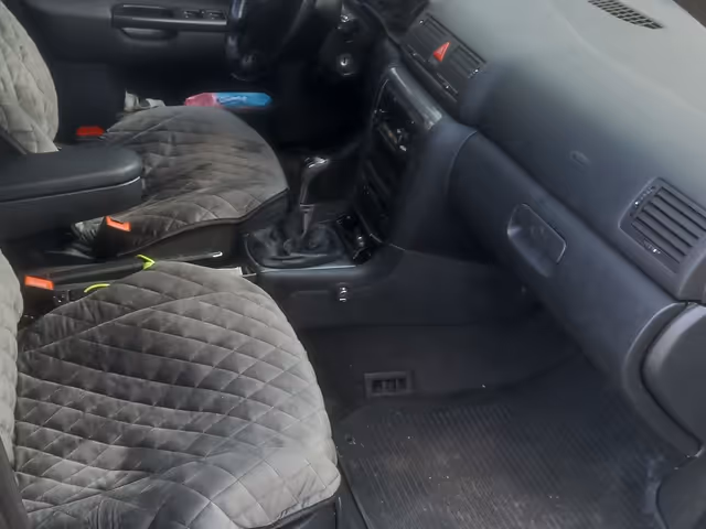 Skoda Octavia - зображення 4