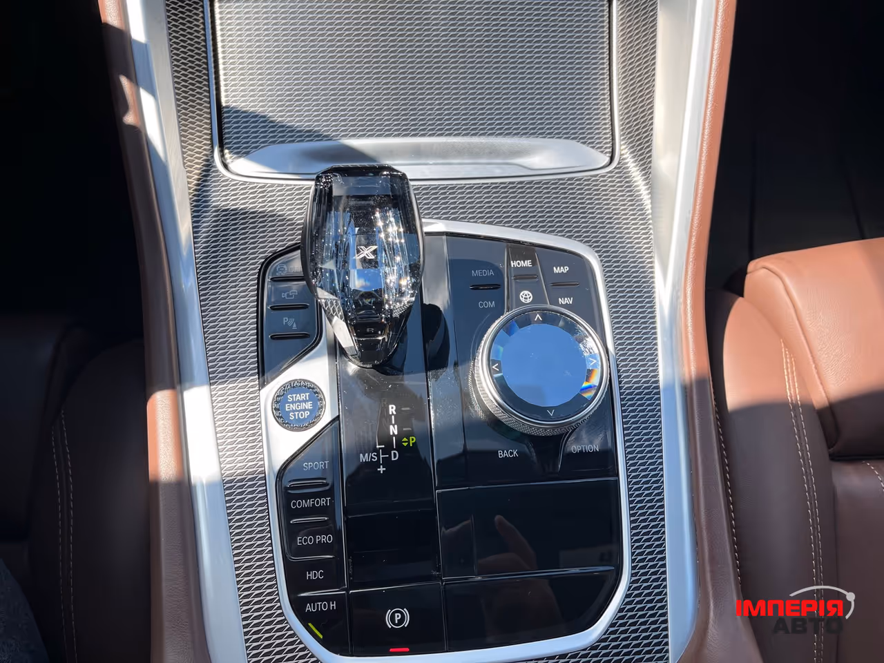 BMW X6 - фото 13