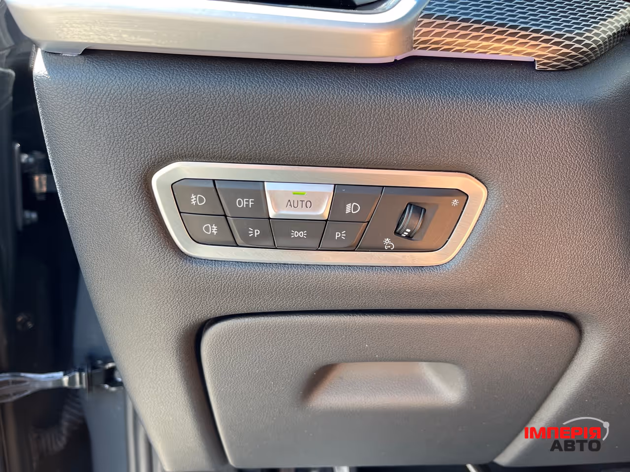 BMW X6 - фото 16
