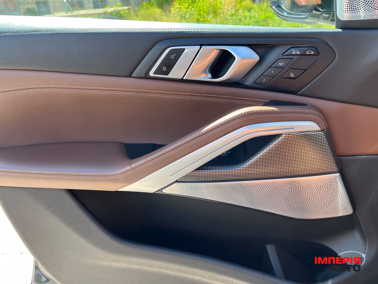BMW X6 - фото 17