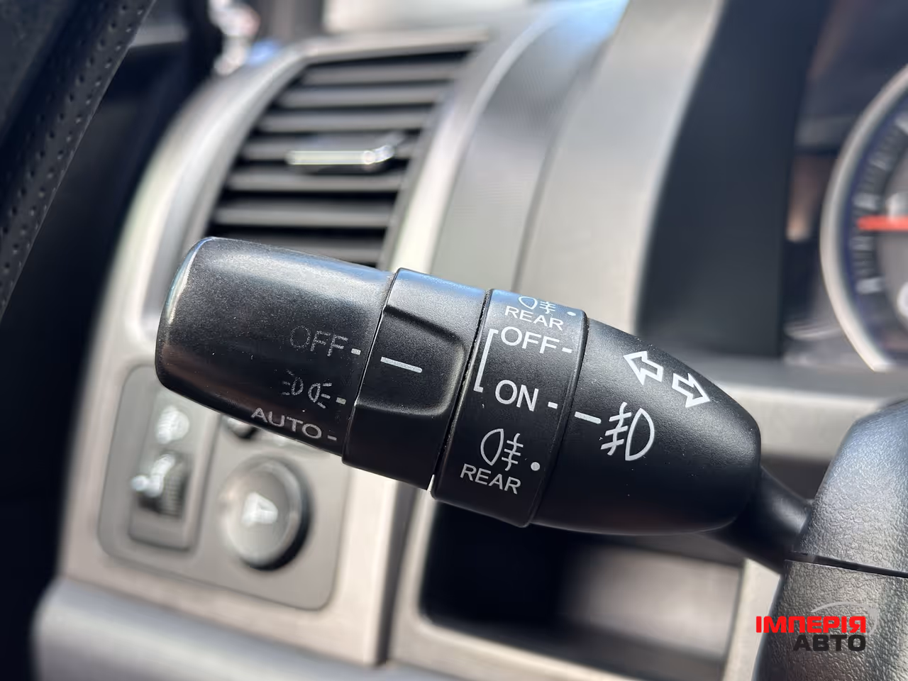 Honda CR-V - фото 31