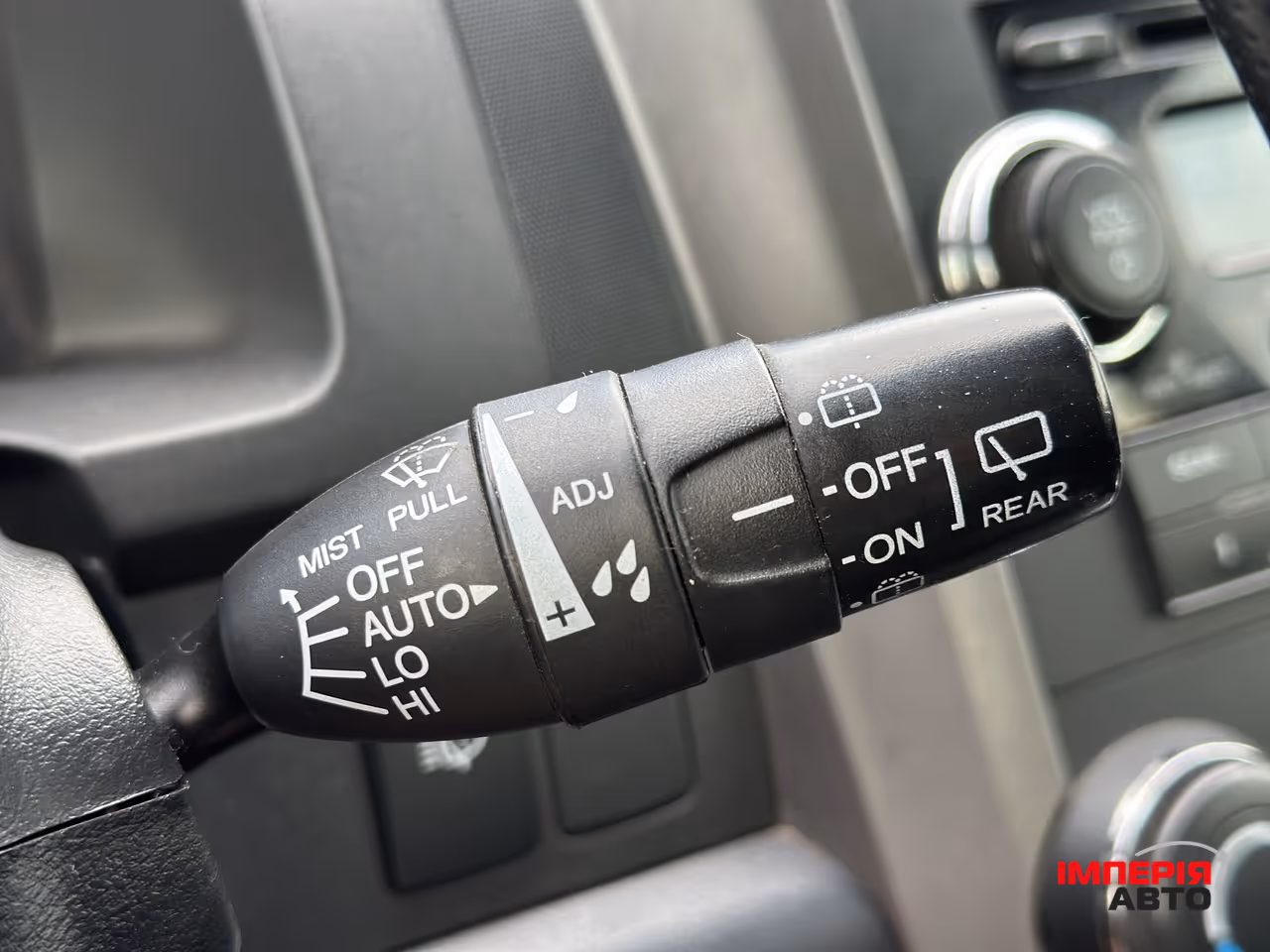Honda CR-V - фото 30