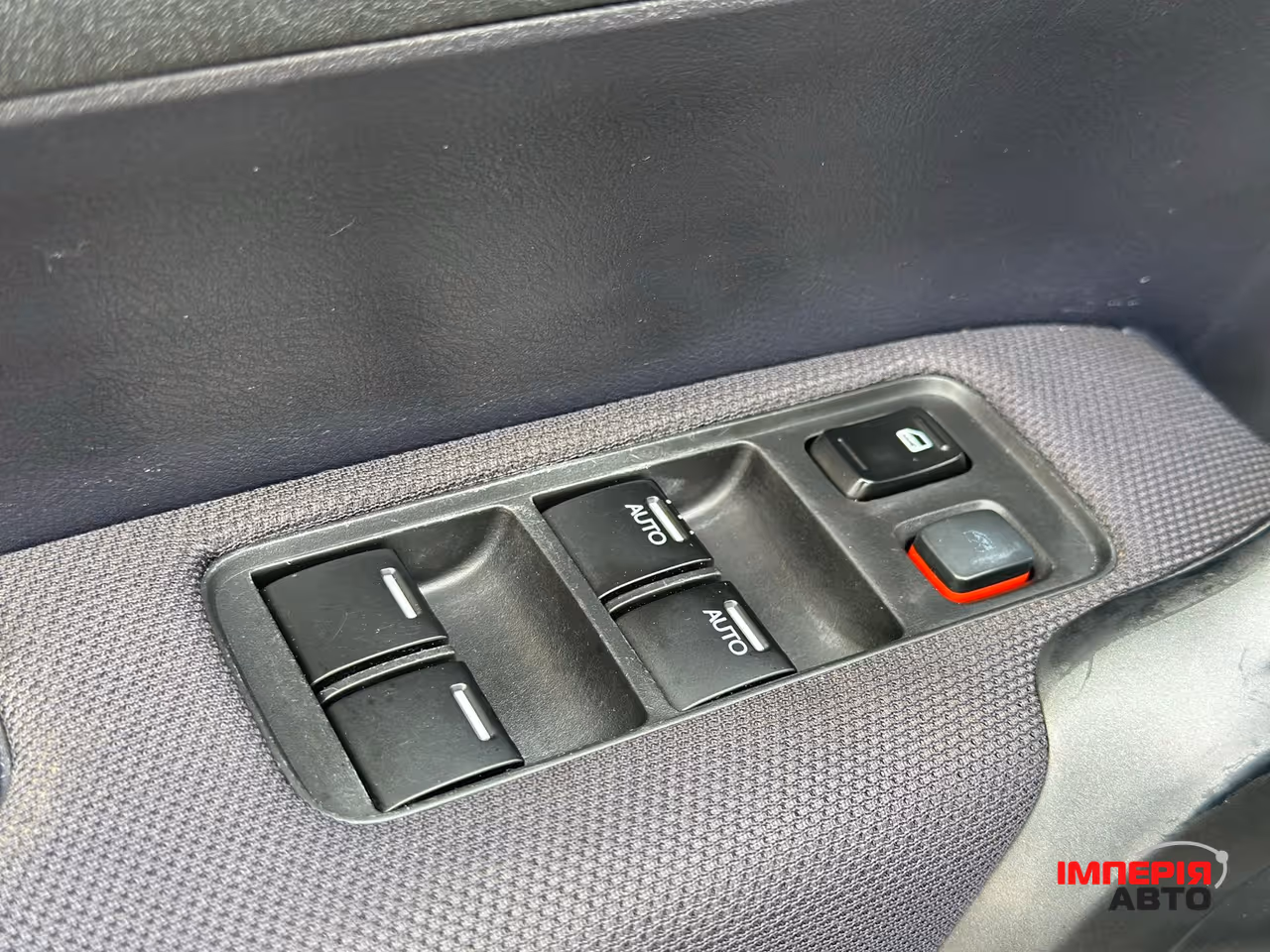 Honda CR-V - фото 14