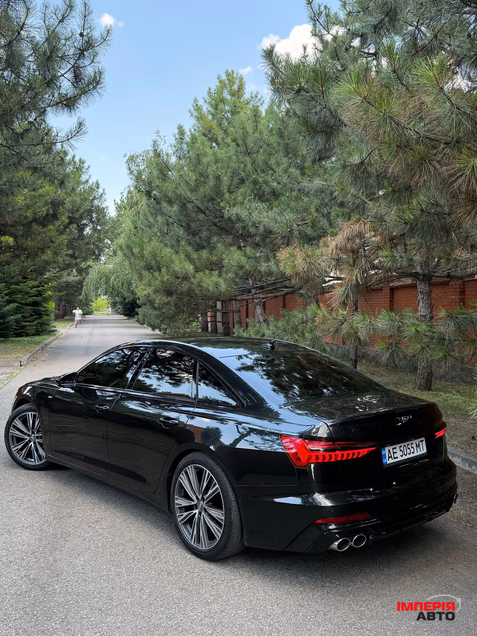 Audi A6 - фото 2